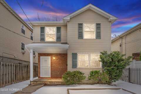 436 S 18th Street, Newark, NJ 07103