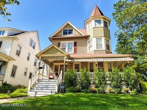 409 Euclid Avenue, Loch Arbour, NJ 07711