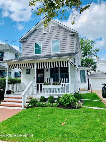 504 Woodland Avenue, Avon by the Sea, NJ 07717