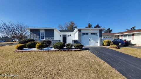 21 Brooke Road, Brick, NJ 08724