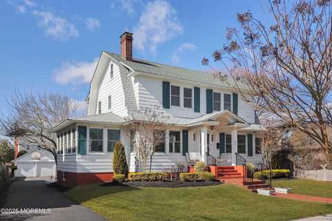 630 Main Avenue, Bay Head, NJ 08742