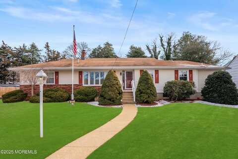 221 Belmar Avenue, Oakhurst, NJ 07755