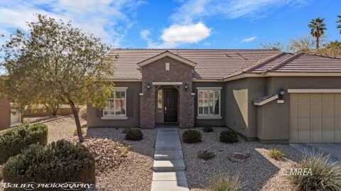 1470 Echo Canyon, Mesquite, NV 89034