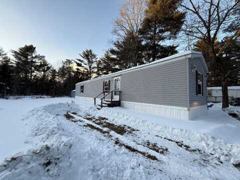 17 Lucas Drive, Montville, ME 04941