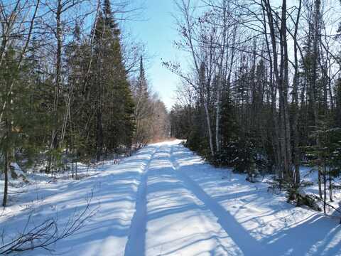 Lot 1 Anderson Road, Edinburg, ME 04448