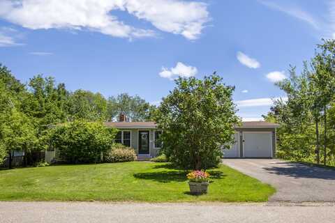 87 Acadia Drive, Rockland, ME 04841