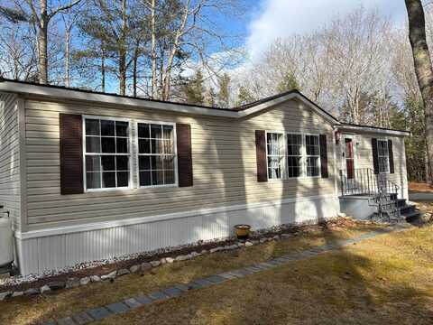 13 Deer Isle Drive, Old Orchard Beach, ME 04064