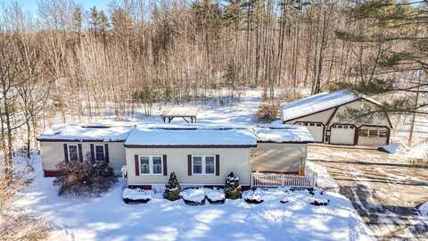 1189 River Road, Clinton, ME 04927