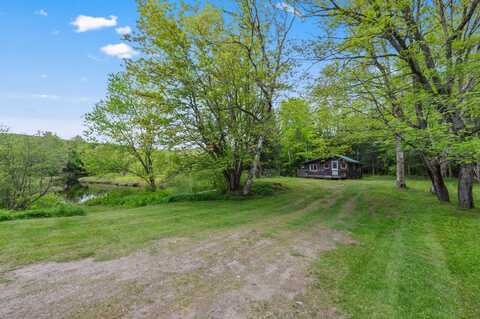 266 Pond Brook Road, Magalloway Plt, ME 04970
