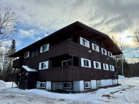 3185 Carrabassett Drive, Carrabassett Valley, ME 04947