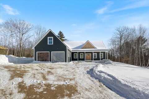 Lot 11 Aerie Drive, Gray, ME 04039