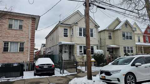 43-11 156th Street, Flushing, NY 11355