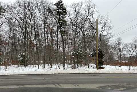 Lot 1 Hawkins Avenue, Ronkonkoma, NY 11779