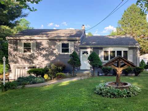 11 Franklin Road, Hyde Park, NY 12538