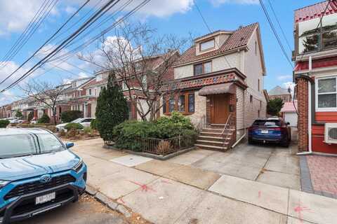 63-16 84th Place, Middle Village, NY 11379