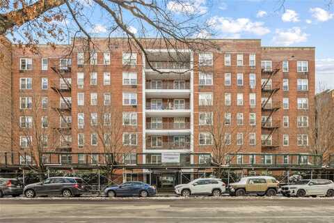 144-30 Sanford Avenue, Flushing, NY 11355