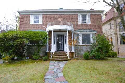 187-14 Aberdeen Road, Jamaica, NY 11432