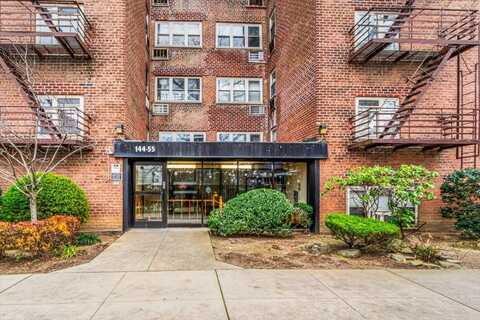 144-55 Melbourne Avenue, Flushing, NY 11367