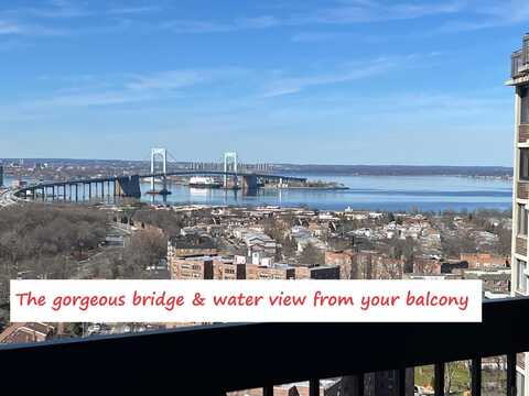 1 Bay Club Drive, Bayside, NY 11360