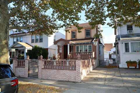 12214 Linden Boulevard, Ozone Park, NY 11420