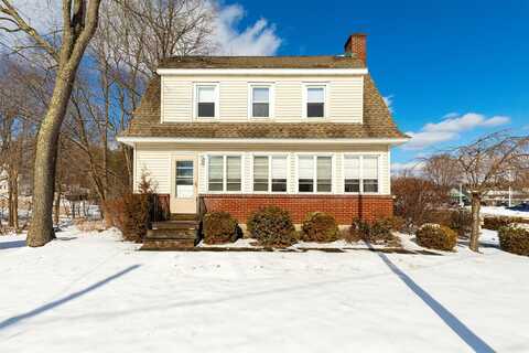 729 Dutchess Turnpike, Poughkeepsie, NY 12603