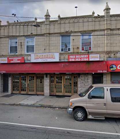 246-04 Jericho Turnpike, Floral Park, NY 11001