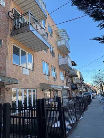 57-50 granger st, Corona, NY 11365