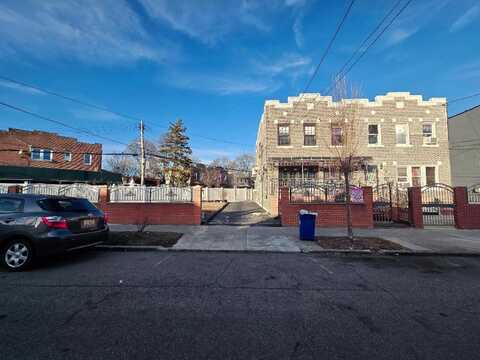 177-02 106th Road, Jamaica, NY 11433