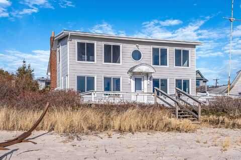 116 Oak Beach Road, Oak Beach, NY 11702