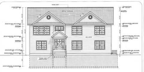 Lot 0 Daniel Lane, Middle Island, NY 11953