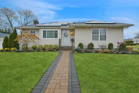 1483 Plum Lane, East Meadow, NY 11554