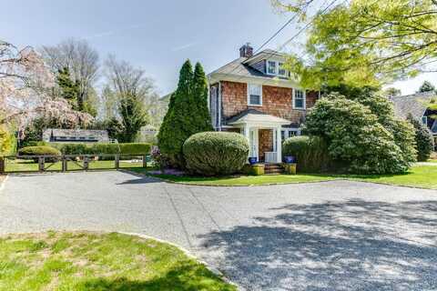 23 Norris Lane, Bridgehampton, NY 11932