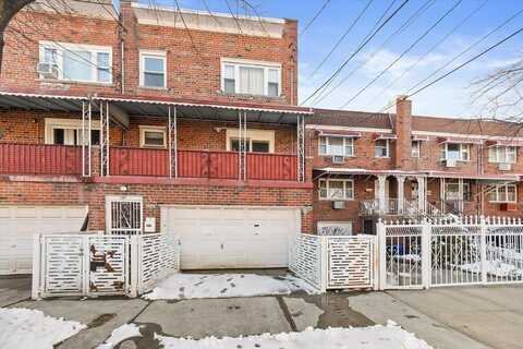 4063 Ely Avenue, Bronx, NY 10466