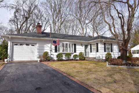 9 Marbeth Circle, Miller Place, NY 11764