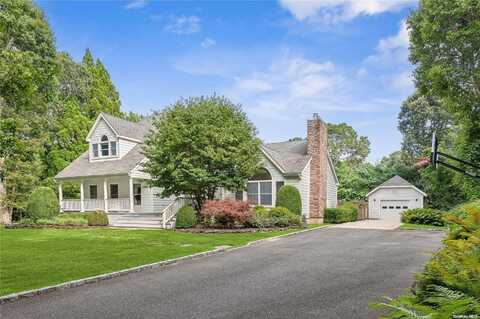 4 Worchester, Bridgehampton, NY 11932