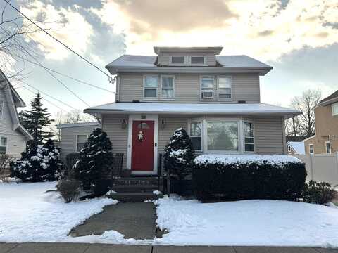 58 Marion Street, Lynbrook, NY 11563