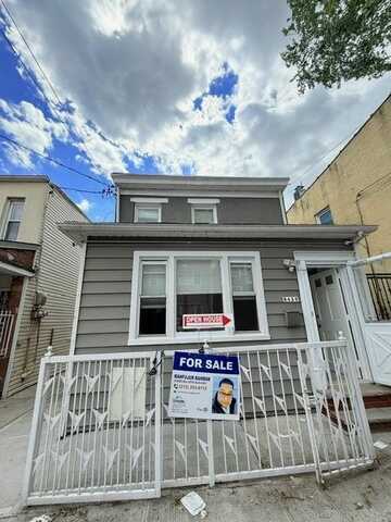 9428 86th Street, Ozone Park, NY 11416