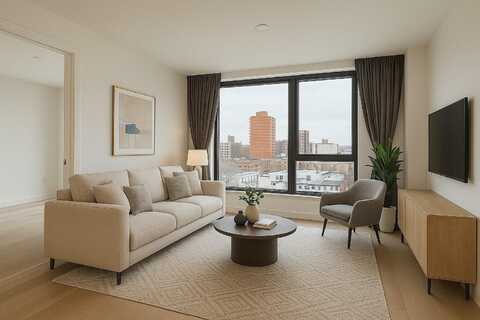 144-49 Northern Boulevard, Flushing, NY 11354