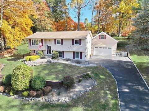 18 Thomsen Drive, Monsey, NY 10952