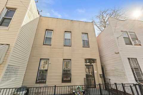 16-14 Hancock Street, Ridgewood, NY 11385