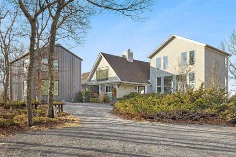 483 Middle Line Highway, Sag Harbor, NY 11963