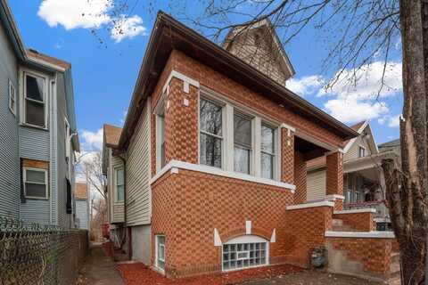 5944 S Princeton Avenue, Chicago, IL 60621