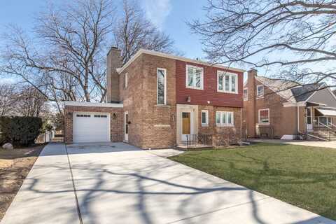 1703 S Cumberland Avenue, Park Ridge, IL 60068