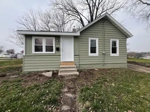 1204 N Park Street, Streator, IL 61364