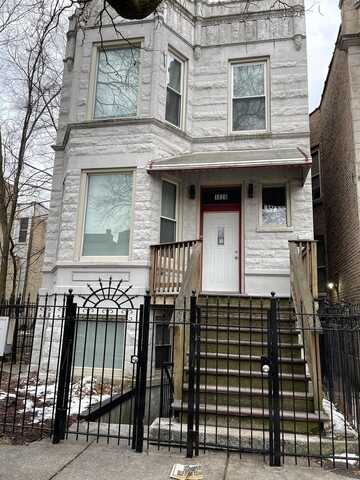 1826 S Hamlin Avenue, Chicago, IL 60623