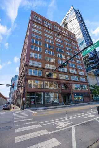 161 W Harrison Street, Chicago, IL 60605