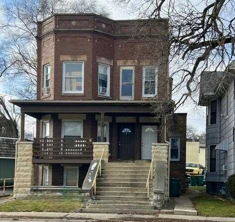 109 N Center Street, Joliet, IL 60435