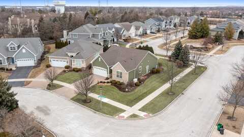 25w729 Mulligan Place, Winfield, IL 60190