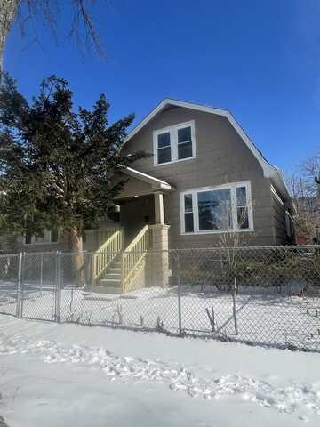 10919 S Eggleston Avenue, Chicago, IL 60628