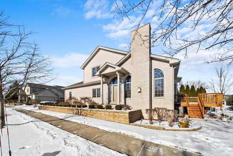 11124 Karen Drive, Orland Park, IL 60467